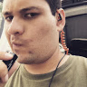 Meet your Posher, Oscar